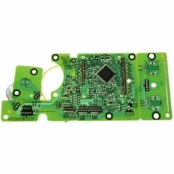 MODULE ELECTRONIQUE AVEC COMPOSANTS POUR MICRO ONDES PANASONIC - P098540