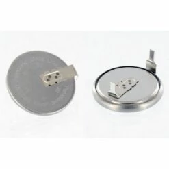 PANASONIC Pile Lithium 3V 2 Picots Horizontaux BR-2330/HEN