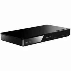 Lecteur Blu-ray 4k - Dmpbdt180ef - Panasonic - Noir -Promos PANASONIC Boutique 56405581 3