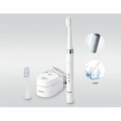 Brosse à Dents électrique - Ew-dm81-w503 - Panasonic - Blanc -Promos PANASONIC Boutique 56406252 4
