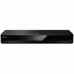 Lecteur Blu-ray Ultra Hd 4k - Dpub820egk - Panasonic - Noir