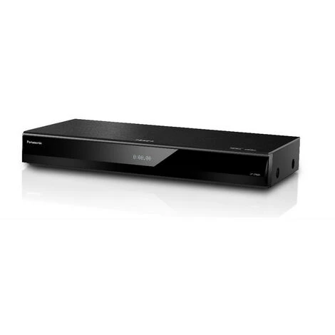 Lecteur Blu-ray Ultra Hd 4k - Dpub820egk - Panasonic - Noir 4 Lecteur Blu-ray Ultra Hd 4k - Dpub820egk - Panasonic - Noir – Image 2