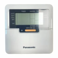 Télécommande Filaire PANASONIC Pour Unités Intérieures De Climatisation - CWA75C4264 - NEUVE