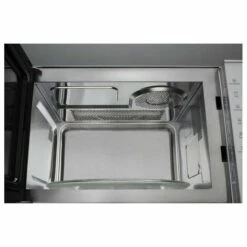 Micro-ondes Combiné 27l 1000w Argent - Nncd575mepg - Panasonic - Silver -Promos PANASONIC Boutique 57580333 5