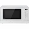 Micro-ondes Gril 31l 1000w Blanc - Nn-gt45kwsug - Panasonic - Blanc -Promos PANASONIC Boutique 57580718 1
