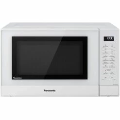 Micro-ondes Gril 31l 1000w Blanc - Nn-gt45kwsug - Panasonic - Blanc