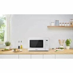 Micro-ondes Gril 31l 1000w Blanc - Nn-gt45kwsug - Panasonic - Blanc -Promos PANASONIC Boutique 57580718 5