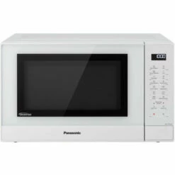 Micro-ondes Solo 32l 1000w Blanc - Nn-st45kwepg - Panasonic - Blanc
