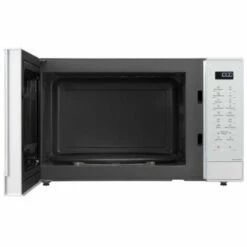 Micro-ondes Solo 32l 1000w Blanc - Nn-st45kwepg - Panasonic - Blanc -Promos PANASONIC Boutique 57580728 4