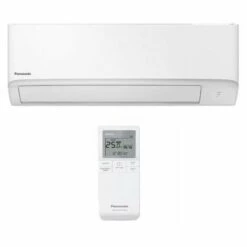 Unité Intérieure De Climatisation 7.1kW PANASONIC Multi-Split Murale Inverter Ultra Compact - CS-TZ71TKEW - NEUVE