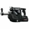 PANASONIC 28.8 V Battery Drill Hammer EY7881PC2V32 | Batterie 2x 3,4hund Charger | Systainer Tanos