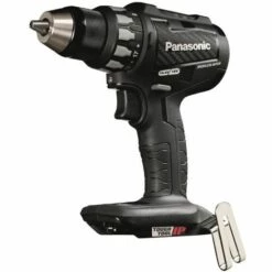 PANASONIC 14.4.v / 18v Tournevis De Forage De Batterie EY74A2XT32 | Sans Piles Et Chargeur | Systainer Tanos