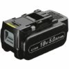 PANASONIC Batterie 18V 5.0h Li-ion | Ey9l54b32 -Promos PANASONIC Boutique 57886177 1