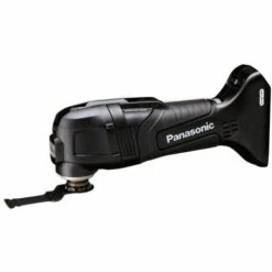 PANASONIC 14.4v / 18v Batterie Multitool EY46A5XT32 | Sans Batterie Et Chargeur | Systainer Tanos