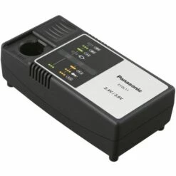PANASONIC Charger EY0L11B32 | Batterie Li-ion 2.4 V NIMH- 3,6 V