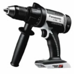 PANASONIC Drillage De Forage De Punch De Batterie 18V EY7950XT32 | Sans Batterie Et Chargeur | Systainer Tanos