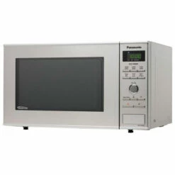 PANASONIC NNSD27HSUPG Micro Ondes 23L 1000W 6 Niveaux De Puissance - Gris -Promos PANASONIC Boutique 57913793 5