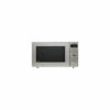 Micro-ondes Pose Libre 23L PANASONIC 1000W 48.8cm, NNSD27HSUPG - Inox -Promos PANASONIC Boutique 57924506 1