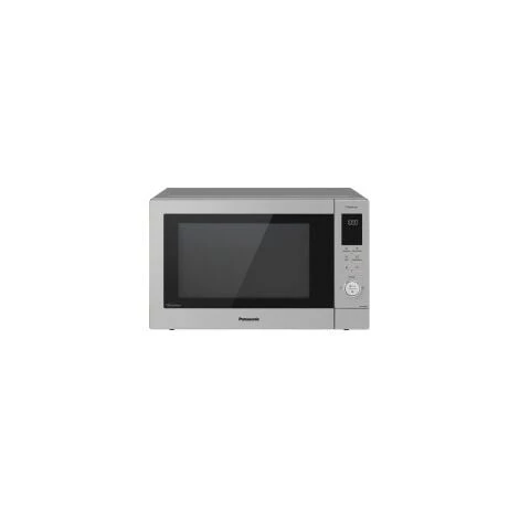 Micro-ondes Pose Libre PANASONIC 56cm, 4705548 - Inox 3 Micro-ondes Pose Libre PANASONIC 56cm, 4705548 - Inox