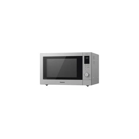 Micro-ondes Pose Libre PANASONIC 56cm, 4705548 - Inox 4 Micro-ondes Pose Libre PANASONIC 56cm, 4705548 - Inox – Image 2