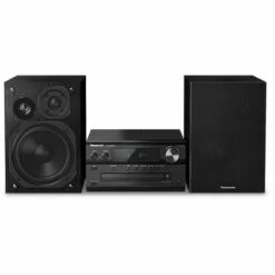 Panasonic SC-PMX94 SC-PMX94EG-K - Hifi - Stereo (SCPMX94EG-K)