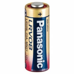 Panasonic Pile Alcaline Photo LRV 08, V 23 GA, LR 23, 4223, En Blister (LRV08L/1BE)