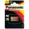 Panasonic 1x100 Photo CR-2 Lithium VPE Masterkarton - Battery - CR 2/CR 15270 (CR-2) -Promos PANASONIC Boutique 58210689 1