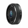 Panasonic H-H014AE-K - MILC/SLR - 6/5 - Objectif Large - 0,18 M - Micro Four Thirds - 1,4 Cm (H-H014AE-K) -Promos PANASONIC Boutique 58432933 1