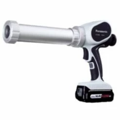 PANASONIC 14.4 V Cartouche Sans Fil Pistolet EY3640LH1S32 | Batterie 1x 4.0h Et Chargeur | Valise