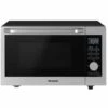 Micro-ondes Combiné 30l 1000w Inox - Nn-c69ksmepg - Panasonic - Inox Et Noir -Promos PANASONIC Boutique 58747719 1