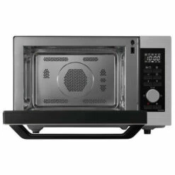 Micro-ondes Combiné 30l 1000w Inox - Nn-c69ksmepg - Panasonic - Inox Et Noir -Promos PANASONIC Boutique 58747719 3