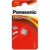 PANASONIC Pile Bouton SR44 Oxyde D'argent -Promos PANASONIC Boutique 5887546 1