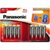 PANASONIC Piles LR06 AA Pro Power 8+8 Gratuites -Promos PANASONIC Boutique 5887559 1