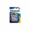 Panasonic Evolta C - Single-use Battery - Alcaline - 1,5 V - 2 Pièce(s) - Bleu - C (00226899) -Promos PANASONIC Boutique 58998228 1