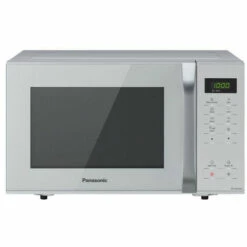 PANASONIC NN-E48HMMEPG Micro Ondes Solo 25L 800W 5 Niveaux De Puissance - Gris 11 PANASONIC NN-E48HMMEPG Micro Ondes Solo 25L 800W 5 Niveaux De Puissance - Gris -Promos PANASONIC Boutique 59013829 5