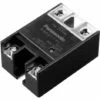 Panasonic Relais à Semi-conducteurs AQA411VL 25 A Tension De Contact (max.): 250 V/AC à Commutation Au Zéro De Tension -Promos PANASONIC Boutique 5943424 1