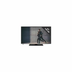 TV LED 55'' PANASONIC TX55JX620E - Blanc