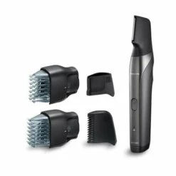 Panasonic ER-GY60 Beard Trimmer Wet & Dry Black (ER-GY60-H503)