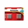Panasonic 2260 Batterie Pro LR03 AAA Micro (00265949) -Promos PANASONIC Boutique 60468552 1