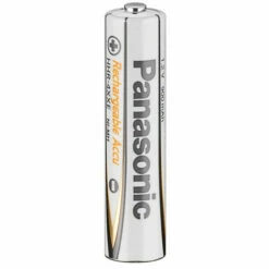 Panasonic 1316 Pile Rechargeable AAA 900 MAh (P03E/2B900)