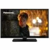 PANASONIC TV LED 24" 60cm Téléviseur HD 1366 X 768 - Noir -Promos PANASONIC Boutique 60563890 1