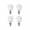 Frost 4W (30W) E14 320LM PACK LUMIÈRE LUMIÈRE DE 4 ECHO | LDGHV5L45CFE142EPL-ECO-4X | Panasonic -Promos PANASONIC Boutique 60794952 1