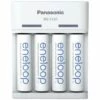 Panasonic BQ-CC61 + Eneloop AA Chargeur De Piles Rondes NiMH LR03 (AAA), LR6 (AA) -Promos PANASONIC Boutique 60804030 1