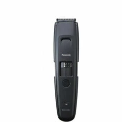 Panasonic ER-GB86-K503 - 0,5 Mm - 3 Cm - 3,2 Cm - Designer Stubble - Barbe Courte - Noir - Acier Inoxydable (ER-GB86-K503)