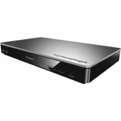 Lecteur Blu-ray 3D Panasonic DMP-BDT185 Upscaling 4K Argent -Promos PANASONIC Boutique 6184304 3