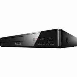 Lecteur Blu-ray 3D Panasonic DMP-BDT167 Upscaling Full HD Noir 8 Lecteur Blu-ray 3D Panasonic DMP-BDT167 Upscaling Full HD Noir -Promos PANASONIC Boutique 6184305 3