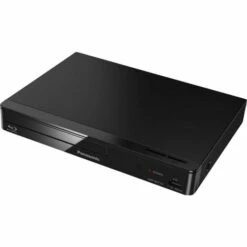 Lecteur Blu-ray 3D Panasonic DMP-BDT167 Upscaling Full HD Noir 9 Lecteur Blu-ray 3D Panasonic DMP-BDT167 Upscaling Full HD Noir -Promos PANASONIC Boutique 6184305 4