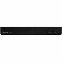 Lecteur Blu-ray Ultra Hd 4k - Dpub150efk - Panasonic - Noir