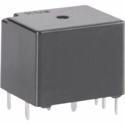 Panasonic ACT212 Relais Automobile 12 V/DC 20 A 2 Inverseurs (RT)