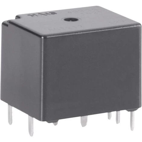 Panasonic ACT212 Relais Automobile 12 V/DC 20 A 2 Inverseurs (RT) 4 Panasonic ACT212 Relais Automobile 12 V/DC 20 A 2 Inverseurs (RT) – Image 2